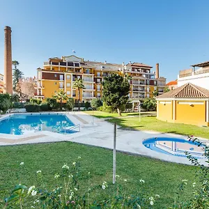 Apartamento Azucarera Playa Torre Del Mar